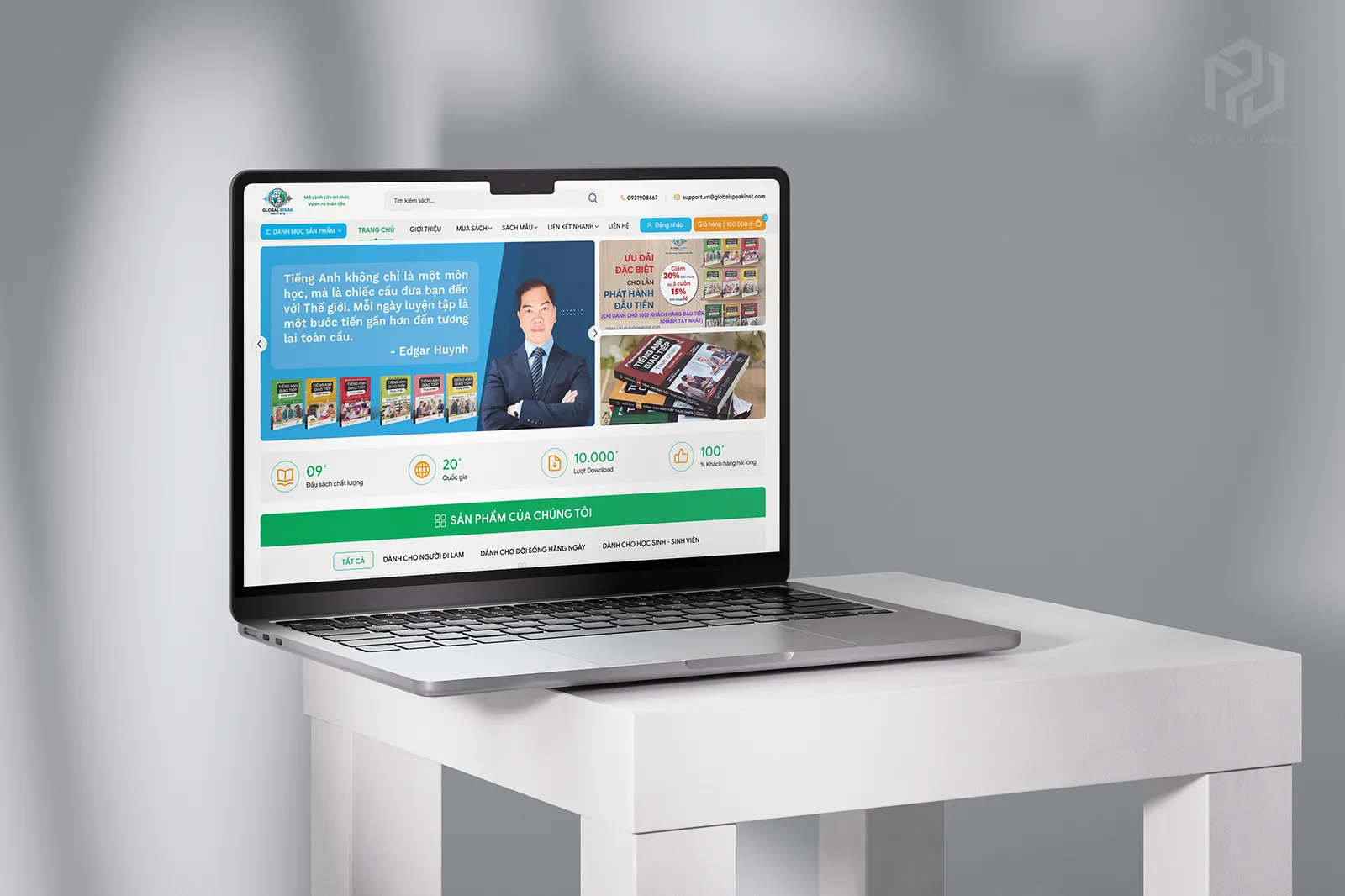 Global Speak Institute